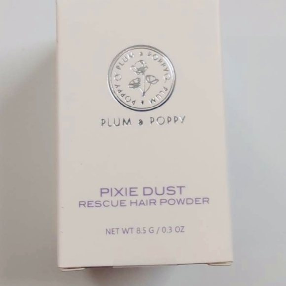 Plum & Poppy | Pixie Dust Rescue Hair Powder - Picture 2 of 2